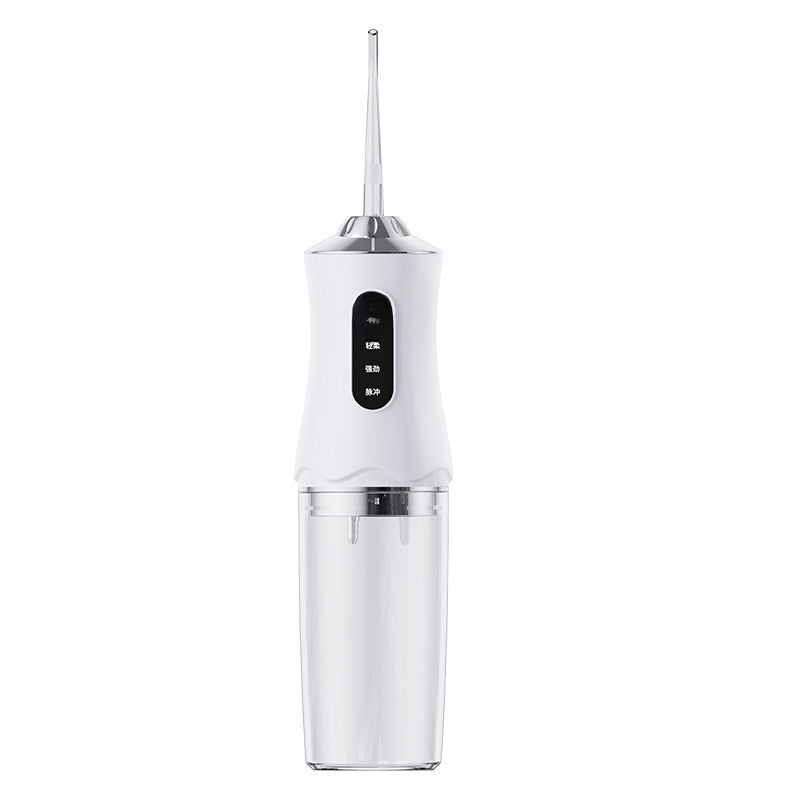 Portable Dental Water Irrigator