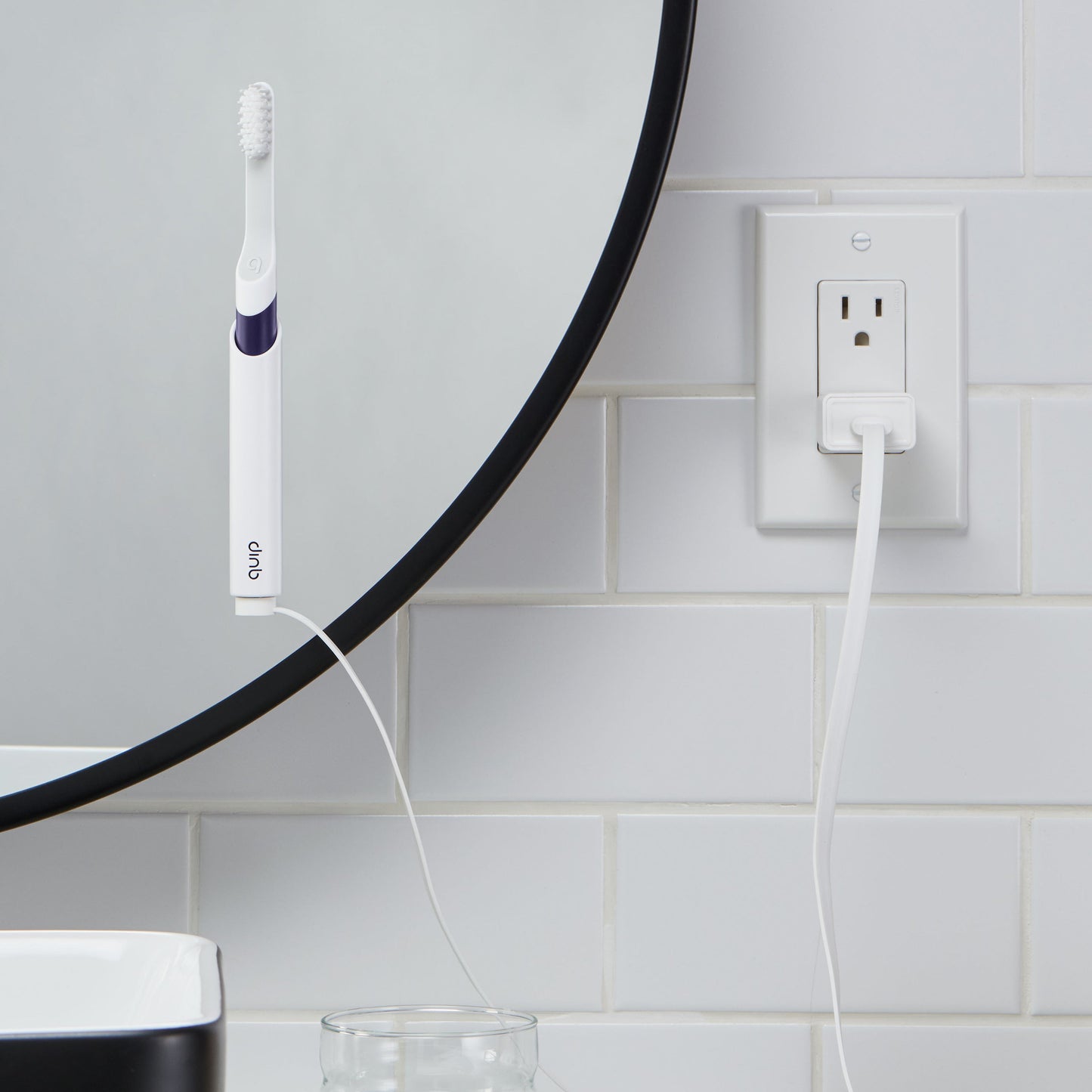 Rechargeable Sonic Toothbrush