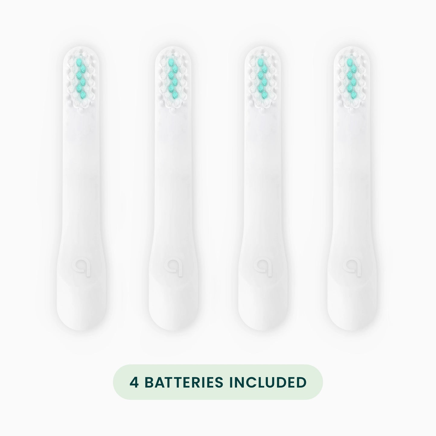 Kids Soft Brush Head Refill
