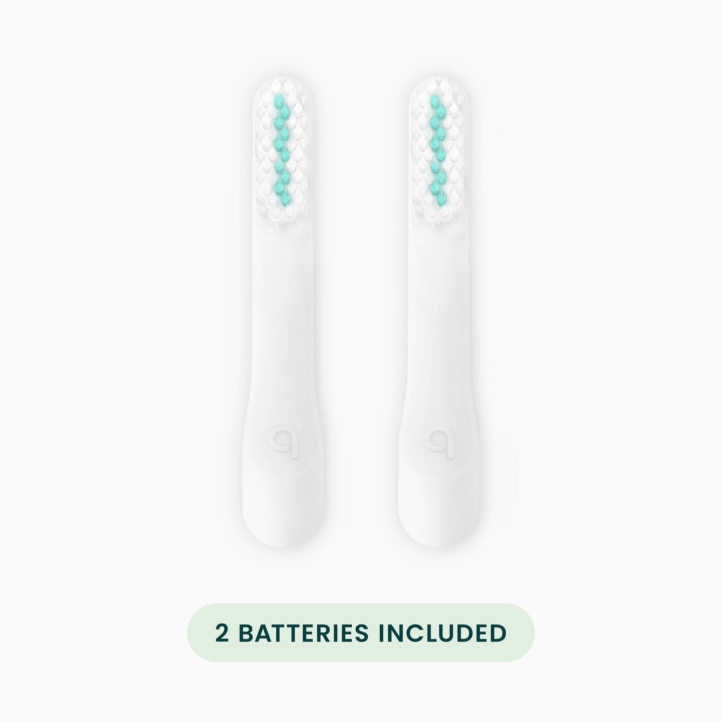 Standard Soft Brush Head Refill