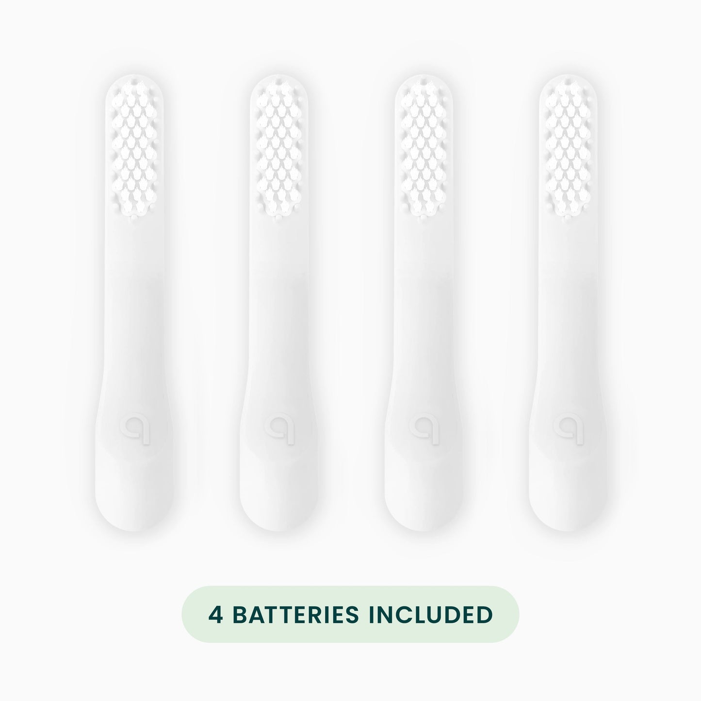 Extra Soft Brush Head Refill