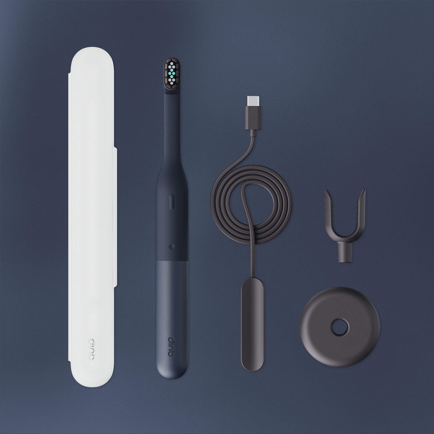 Ultra Lite Sonic Electric Toothbrush