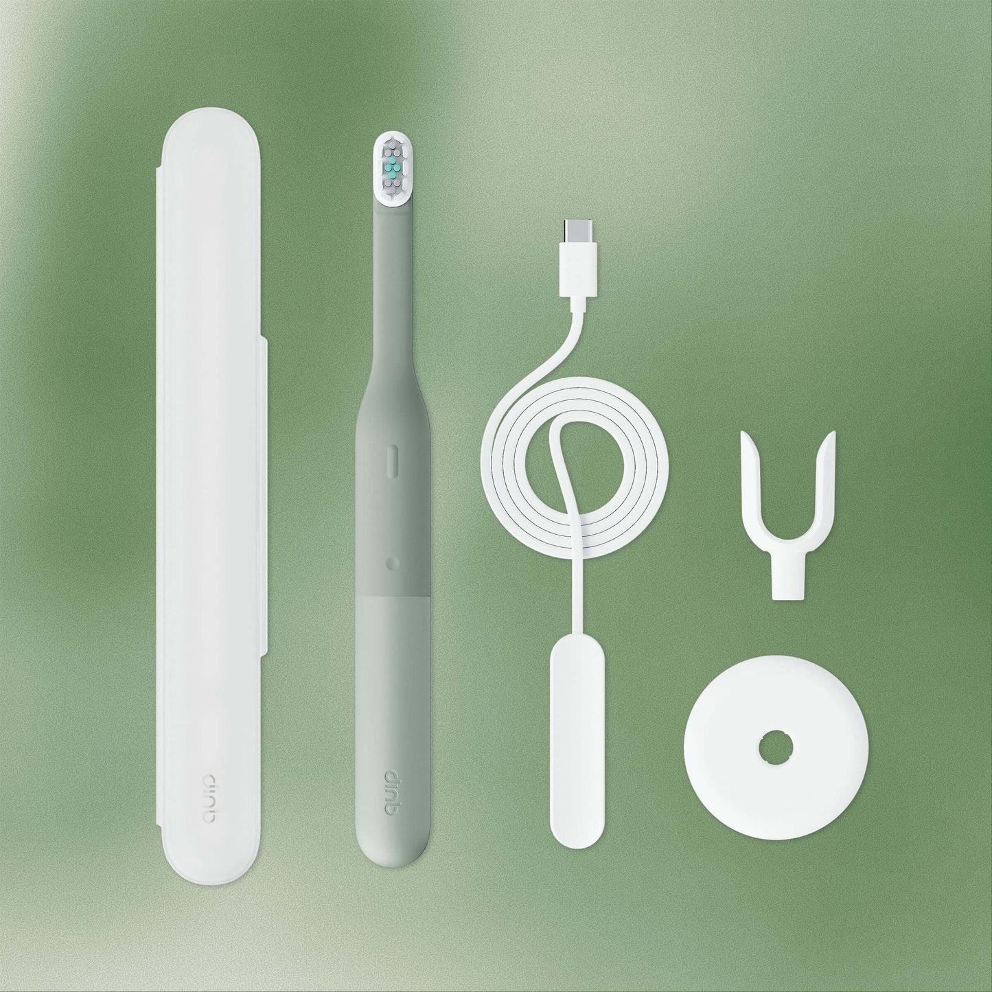 Ultra Lite Sonic Electric Toothbrush