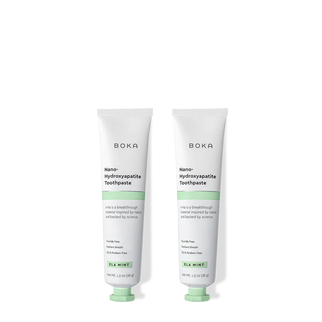 Ela Mint Travel Size n-Ha Toothpaste