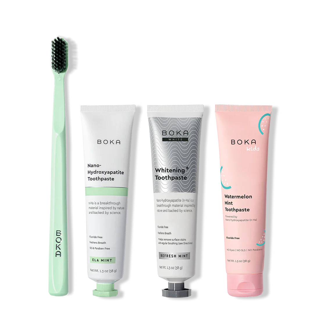 Bestsellers Sample Pack