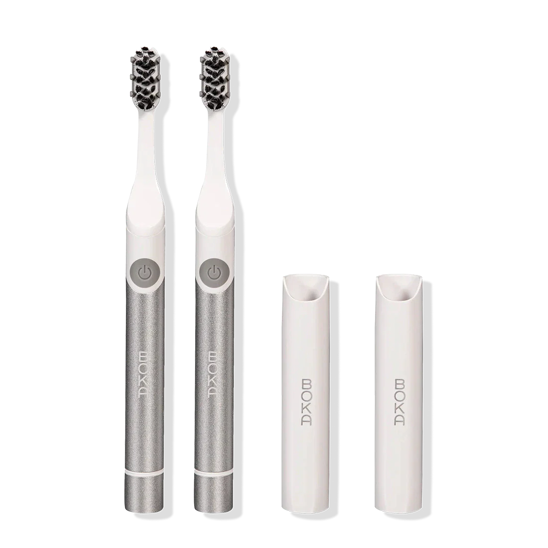 Boka Pocket Electric Toothbrush