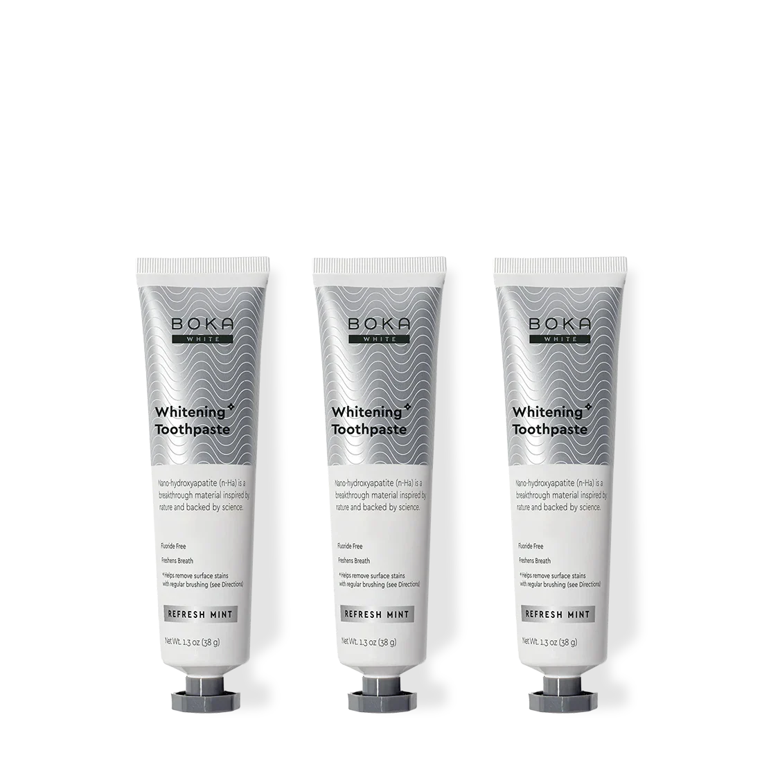 Travel Size n-Ha Toothpaste