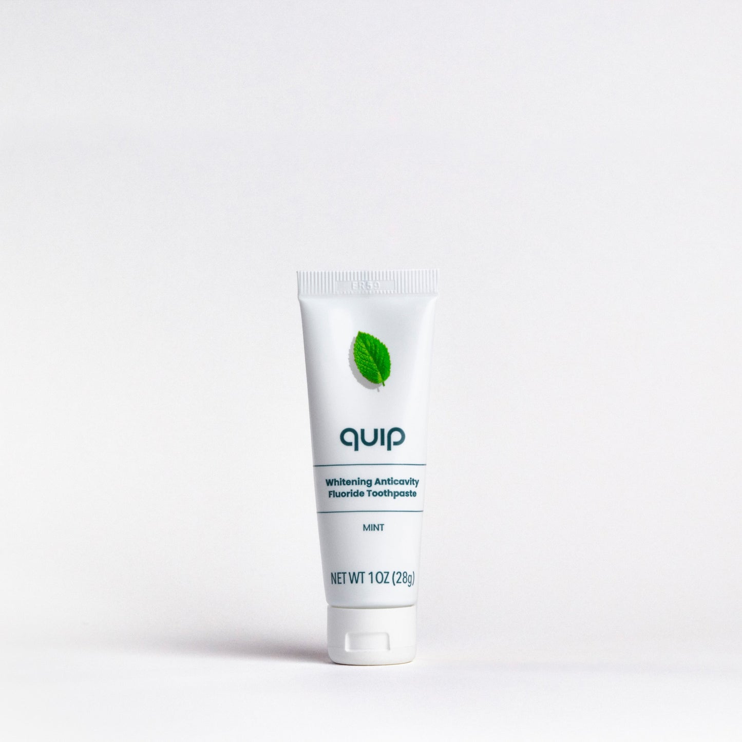 Travel Daily Strengthening Anticavity Toothpaste