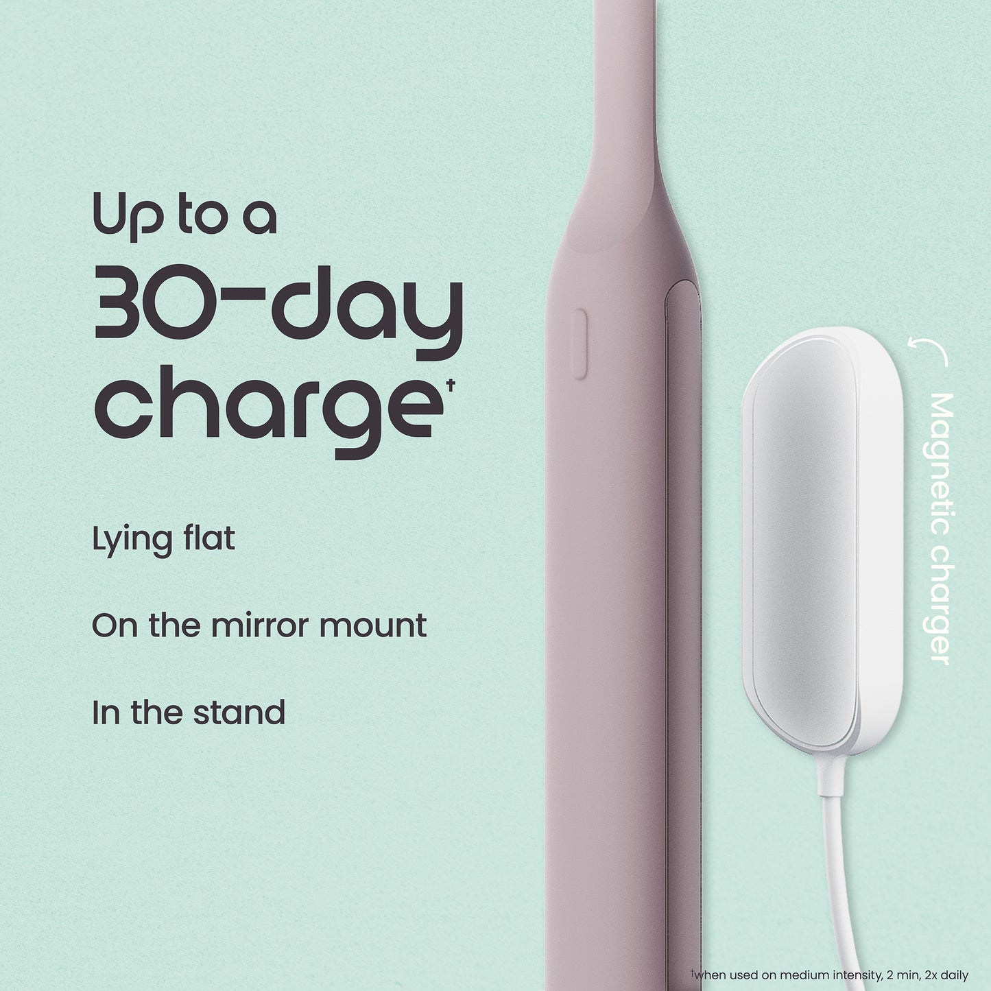 Ultra Next Generation Smart Sonic Electric Toothbrush
