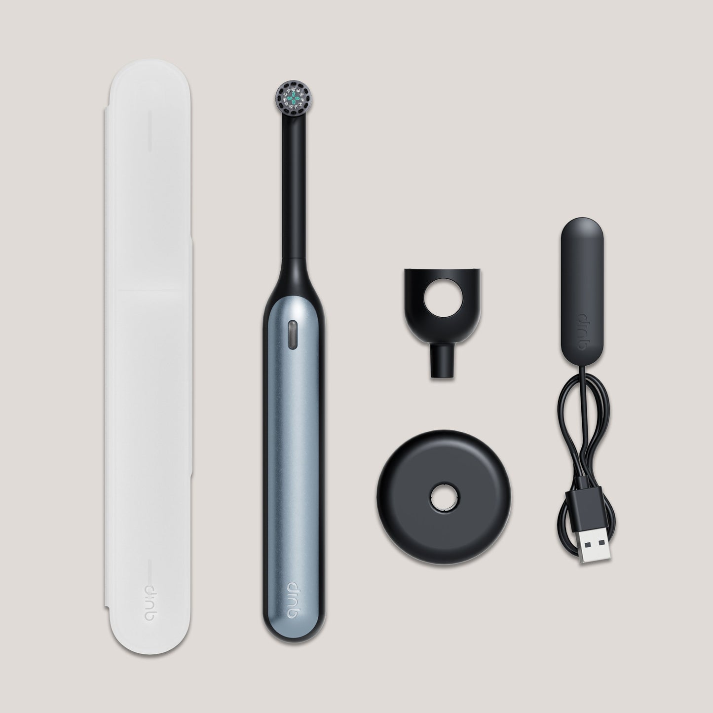 Rev Oscillating Toothbrush