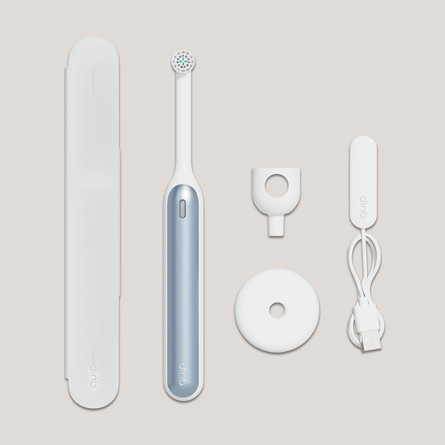 Rev Oscillating Toothbrush