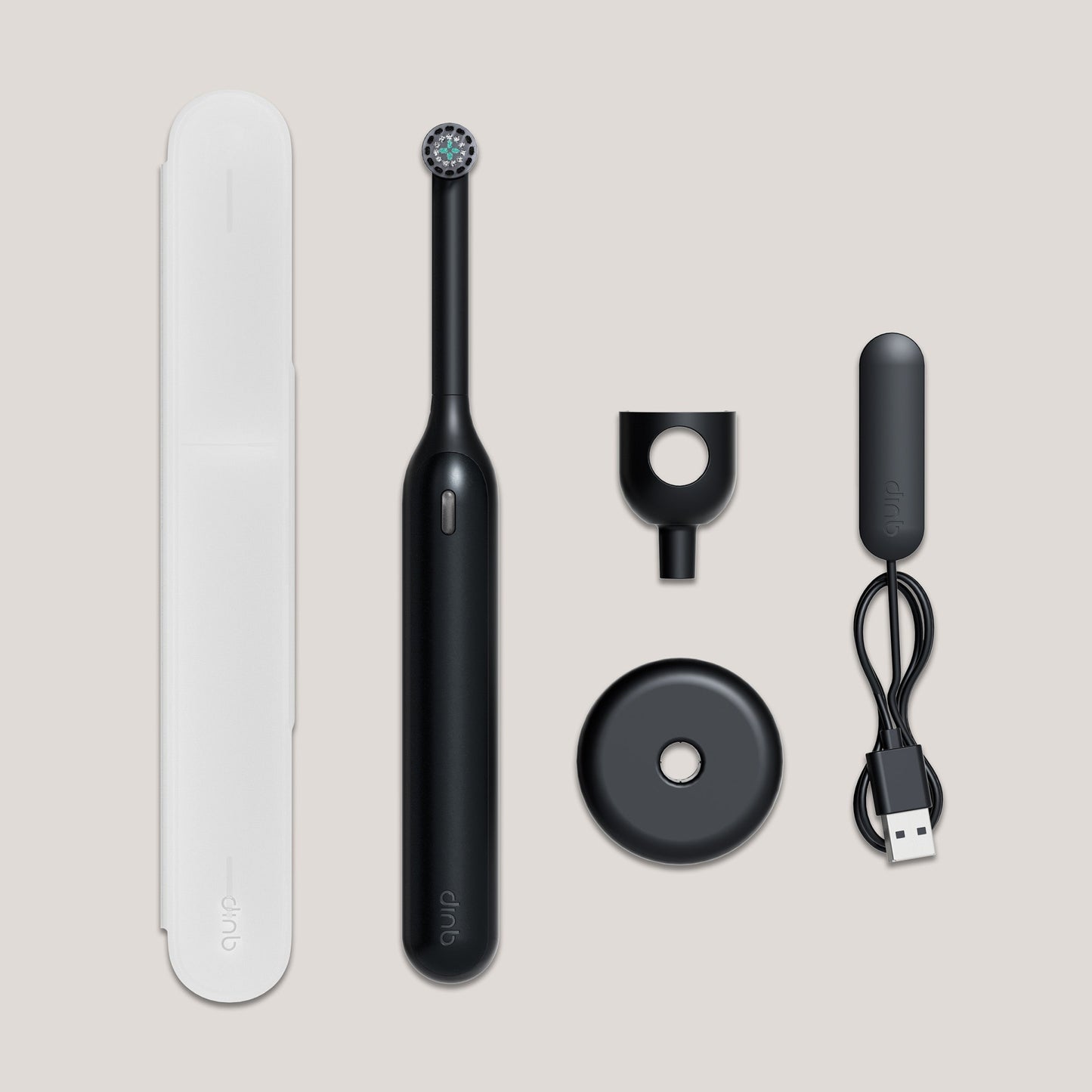 Rev Oscillating Toothbrush