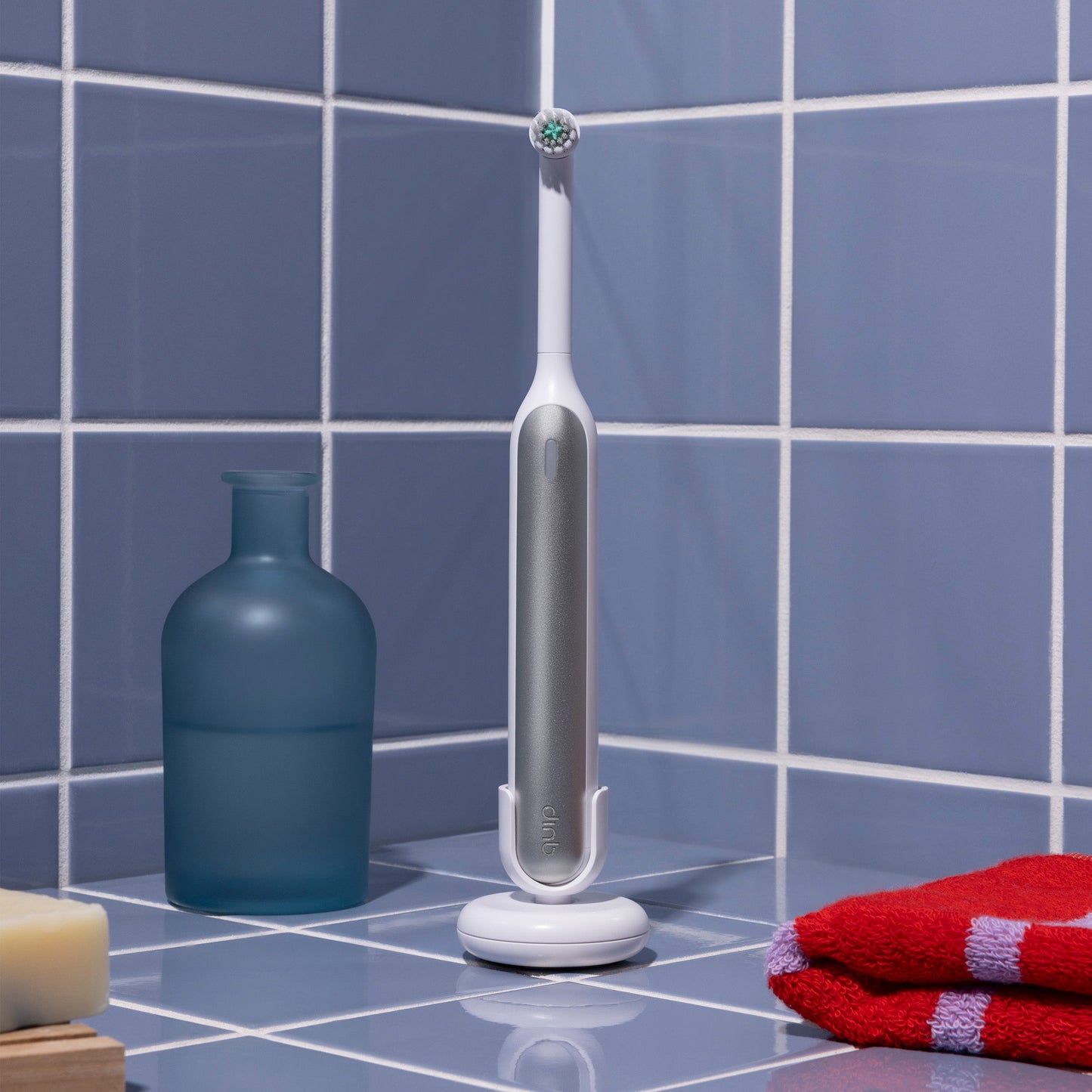 Rev Oscillating Toothbrush