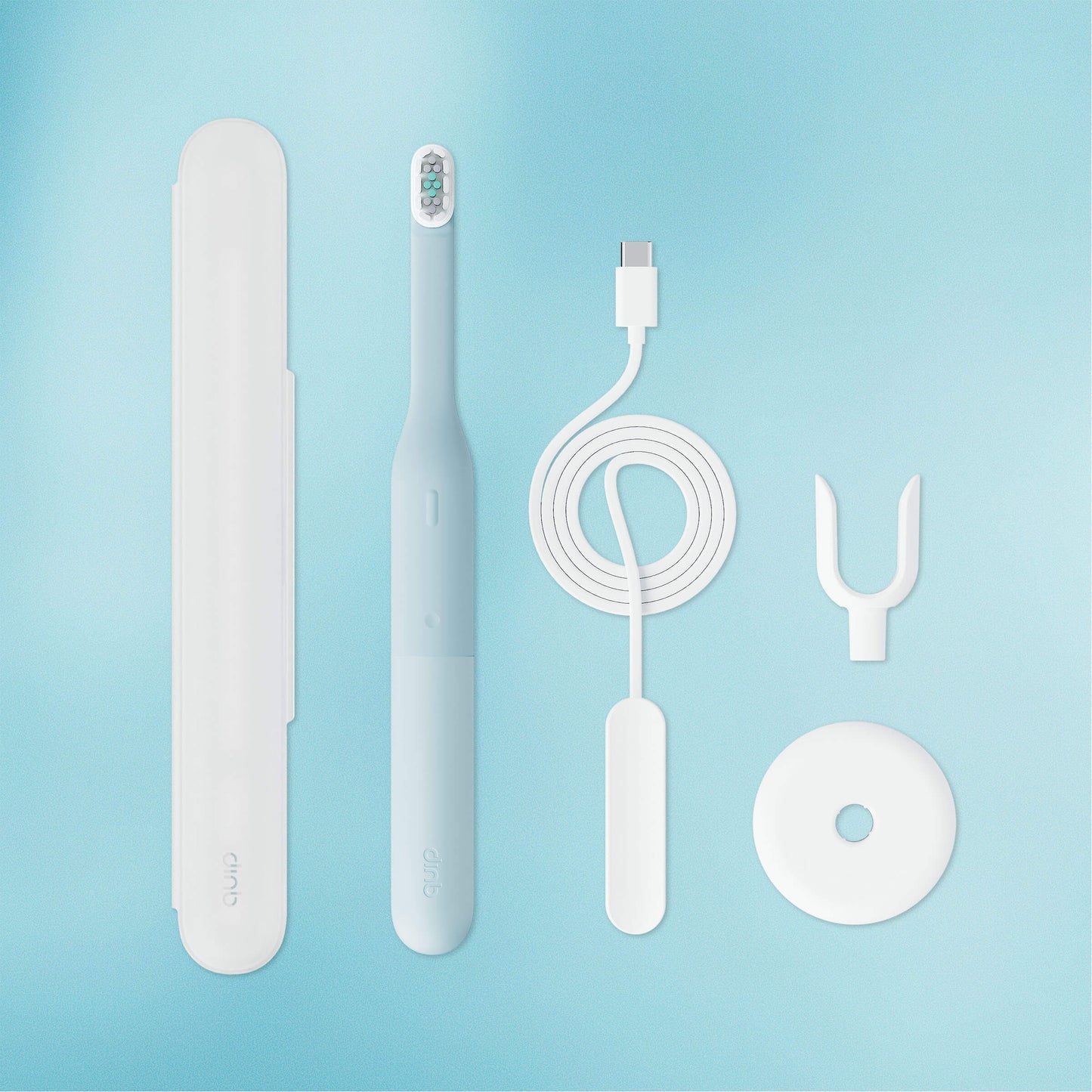 Ultra Lite Sonic Electric Toothbrush