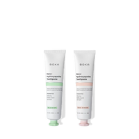 Travel Duo n-Ha Toothpaste 2-Pack