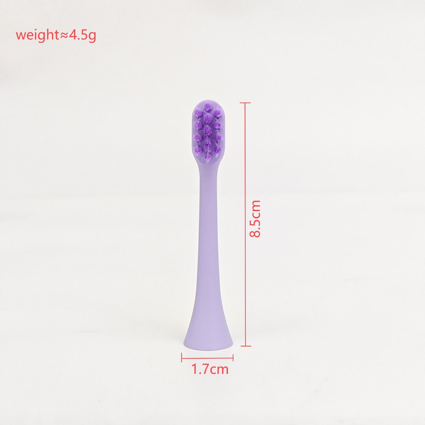 Ultrasonic Smart Electric Toothbrush