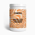 Grass-Fed Collagen Creamer (Vanilla)