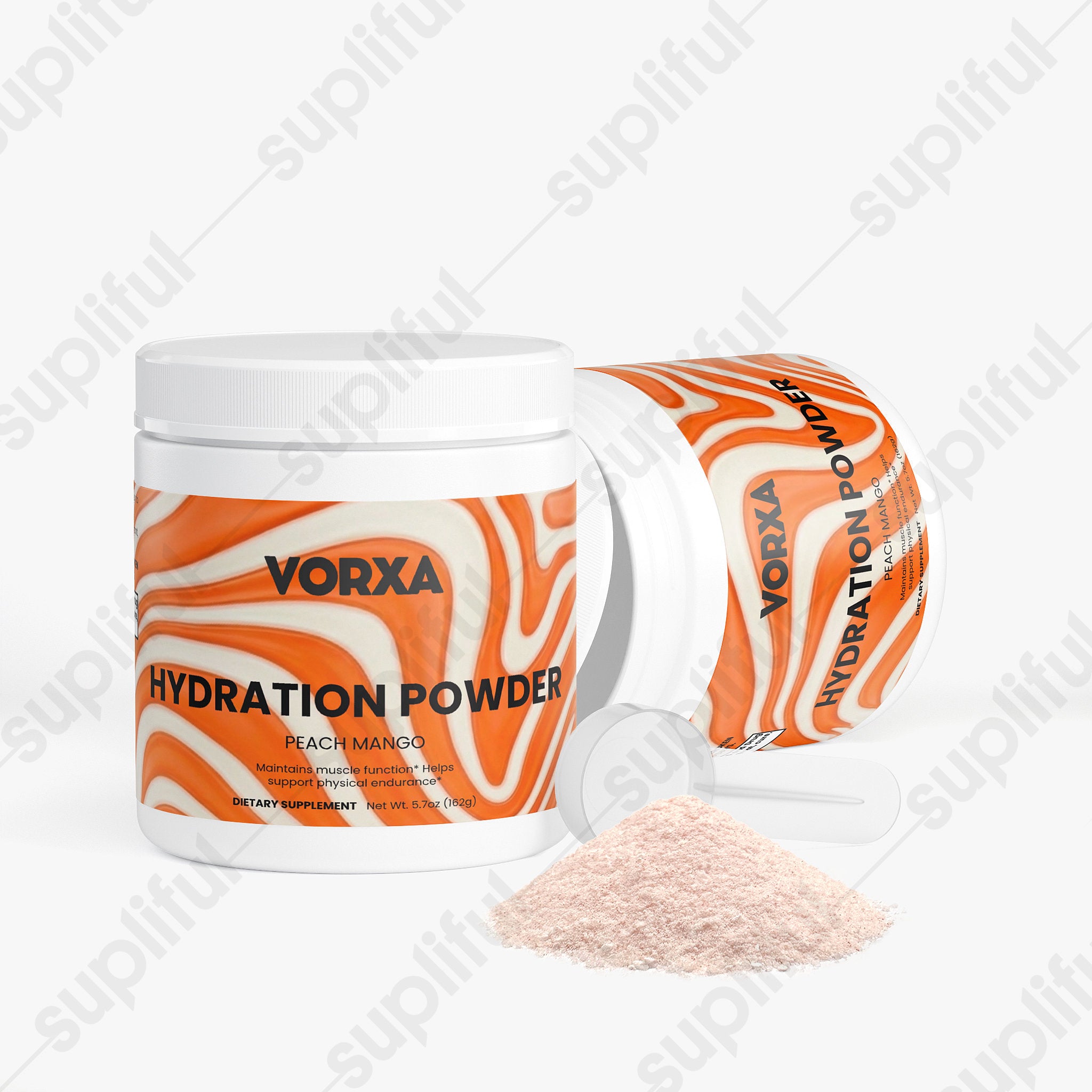 Hydration Powder (Peach Mango)