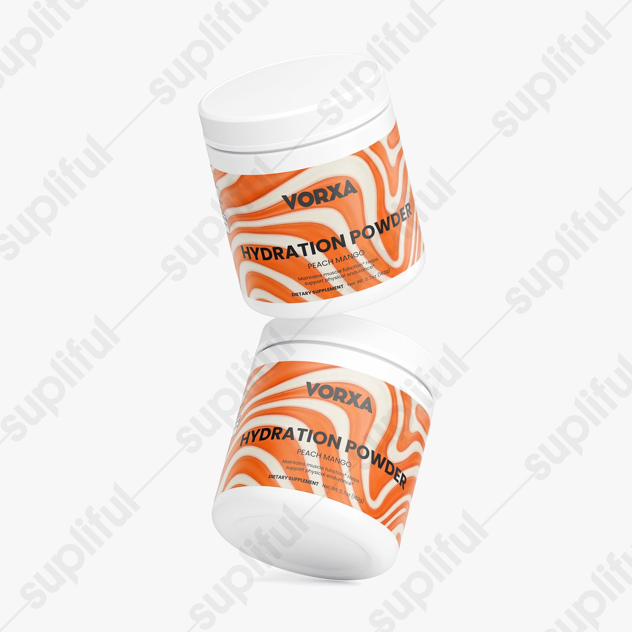 Hydration Powder (Peach Mango)