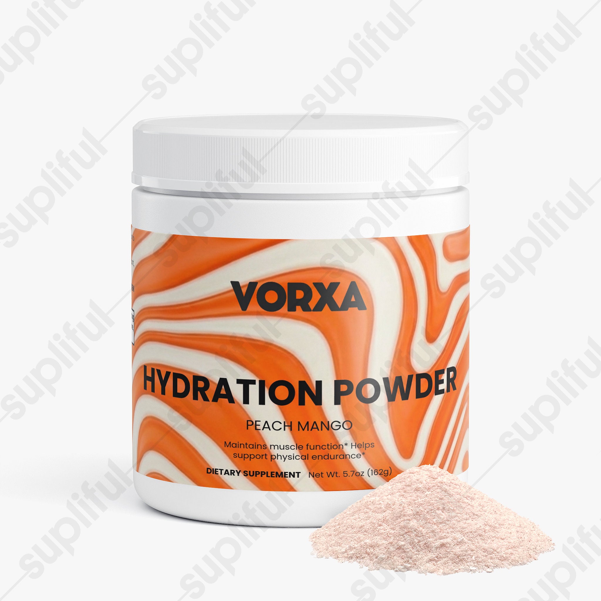 Hydration Powder (Peach Mango)