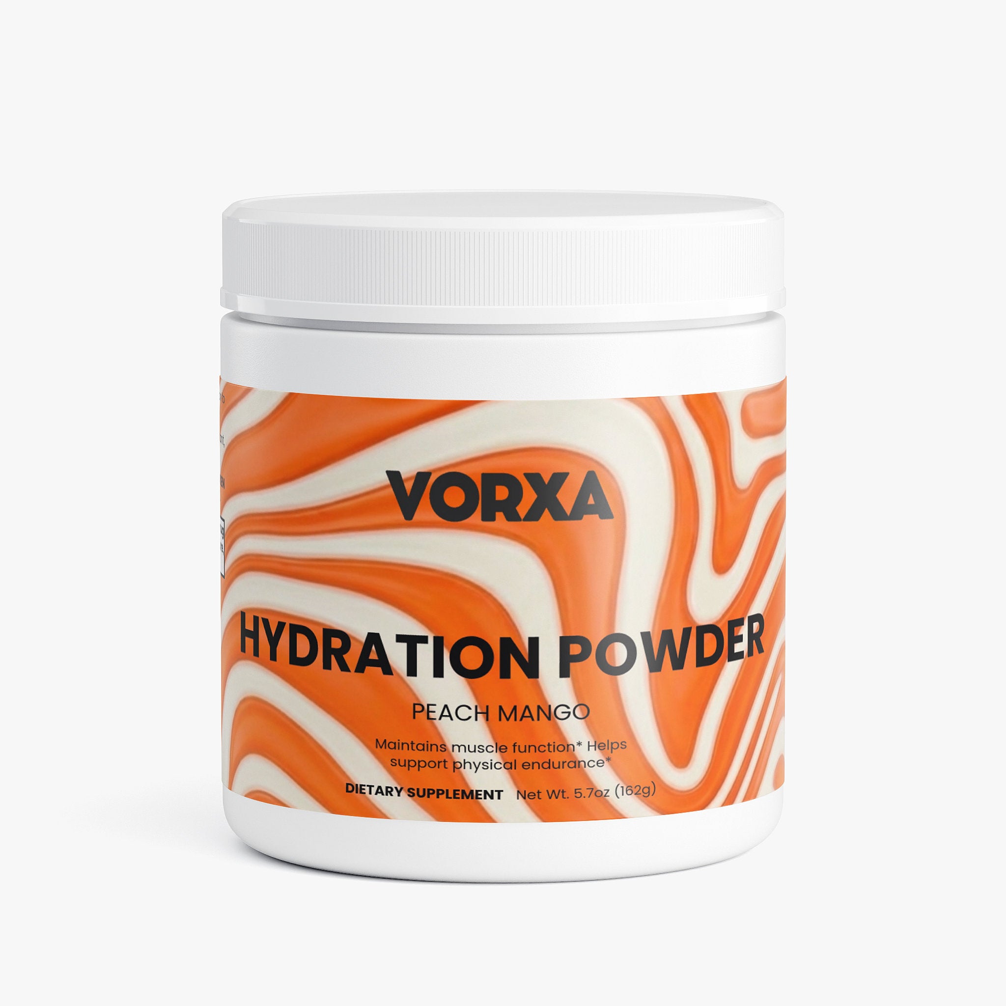 Hydration Powder (Peach Mango)
