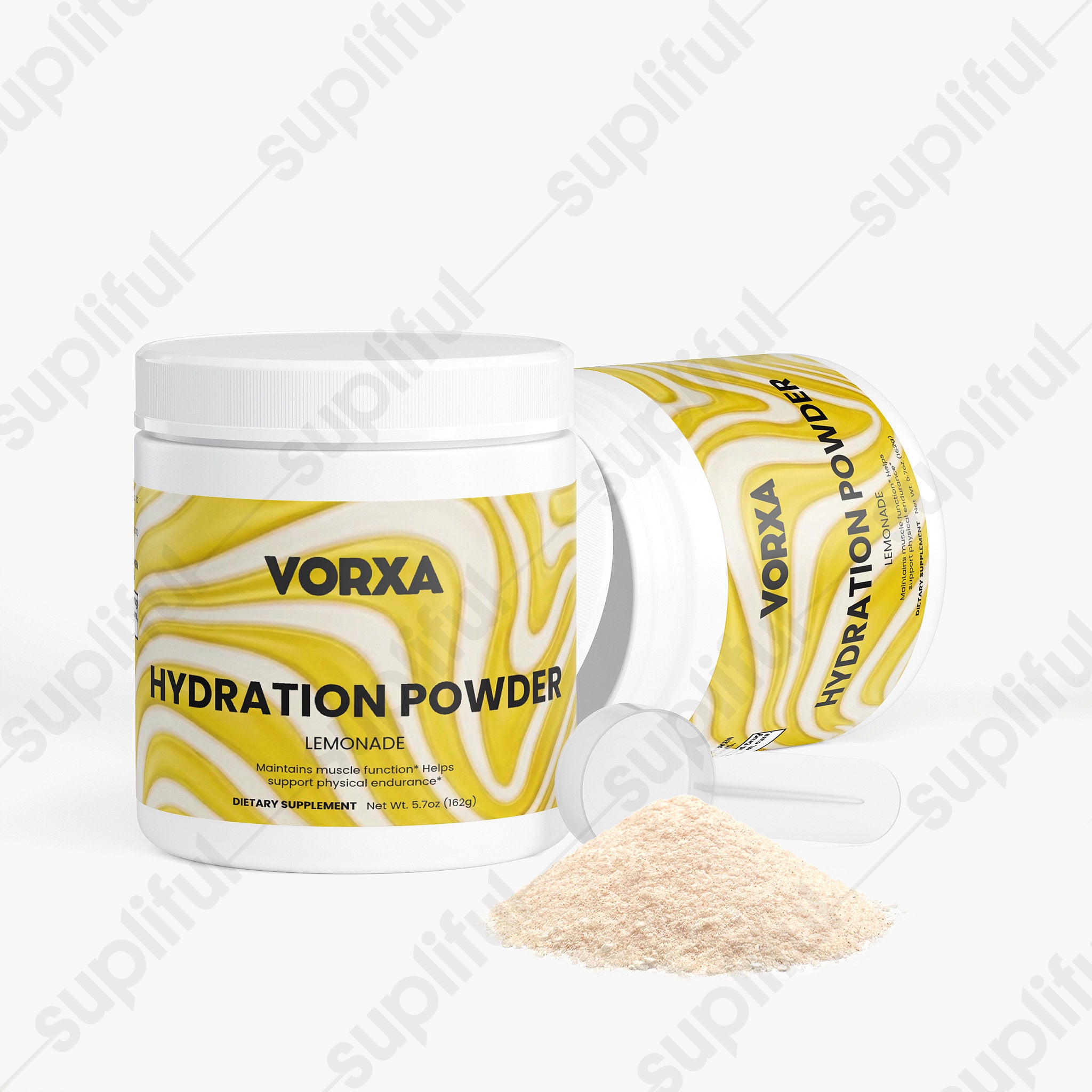 Hydration Powder (Lemonade)