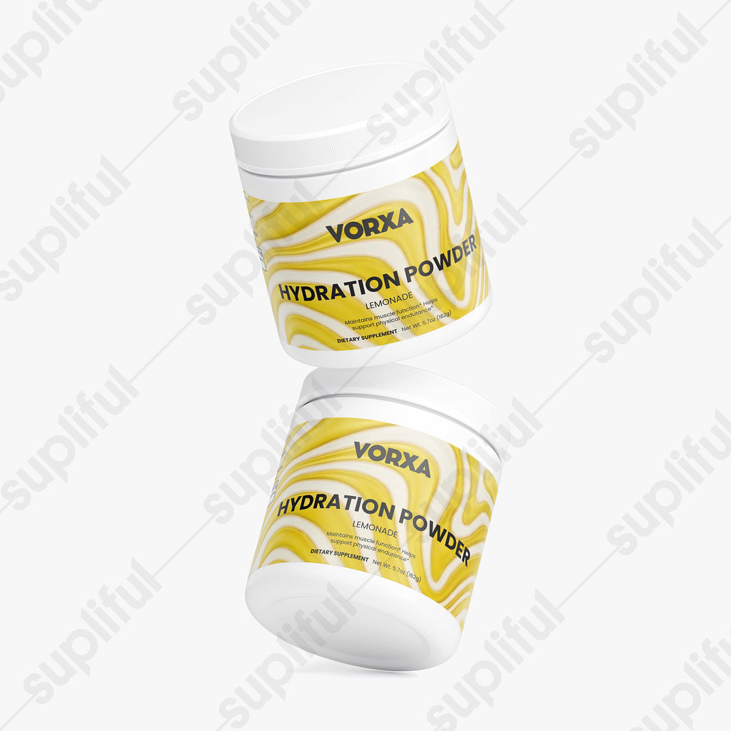 Hydration Powder (Lemonade)