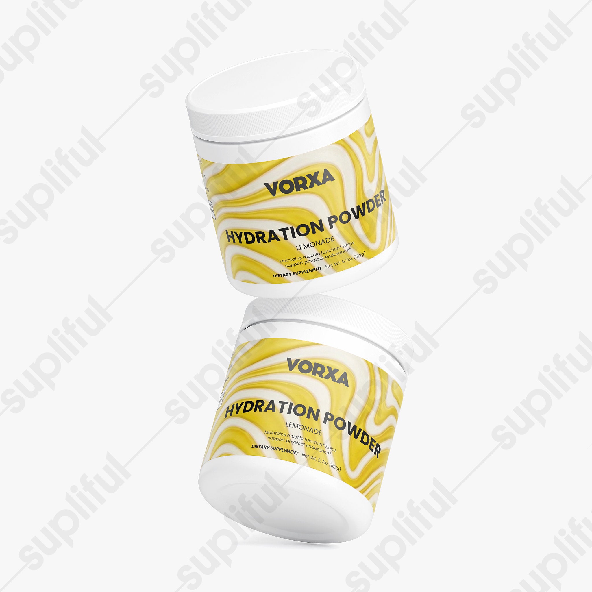 Hydration Powder (Lemonade)