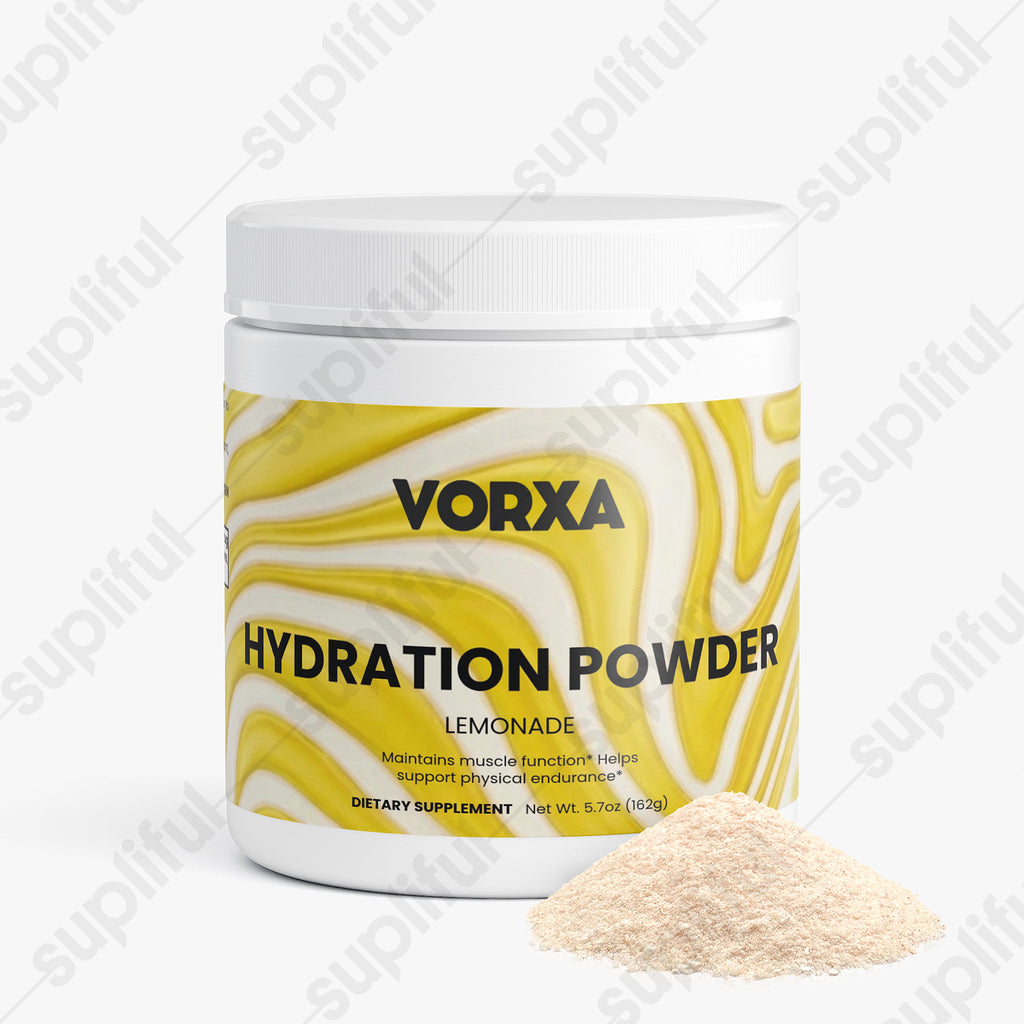 Hydration Powder (Lemonade)