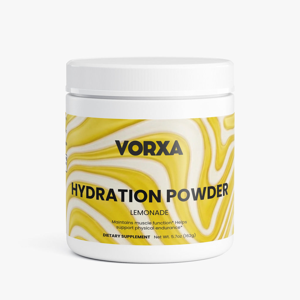 Hydration Powder (Lemonade)