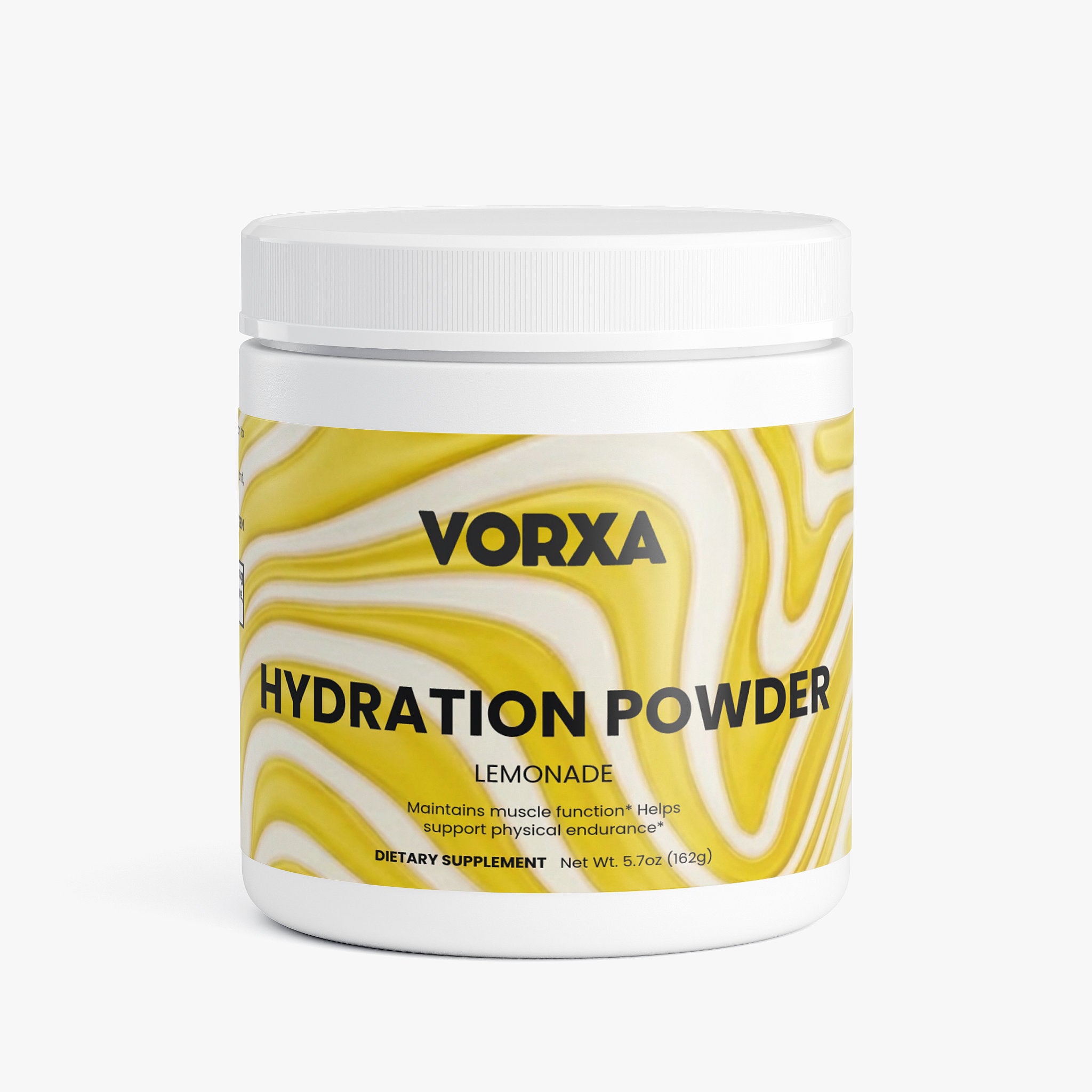 Hydration Powder (Lemonade)