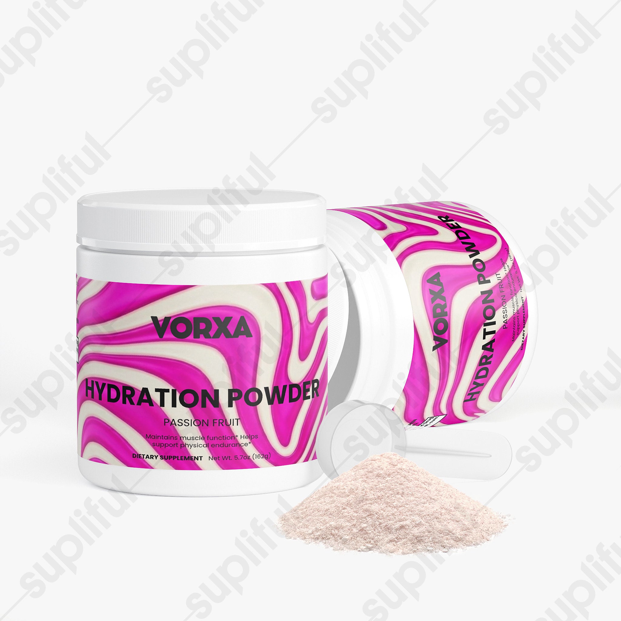 Hydration Powder (Passion Fruit)