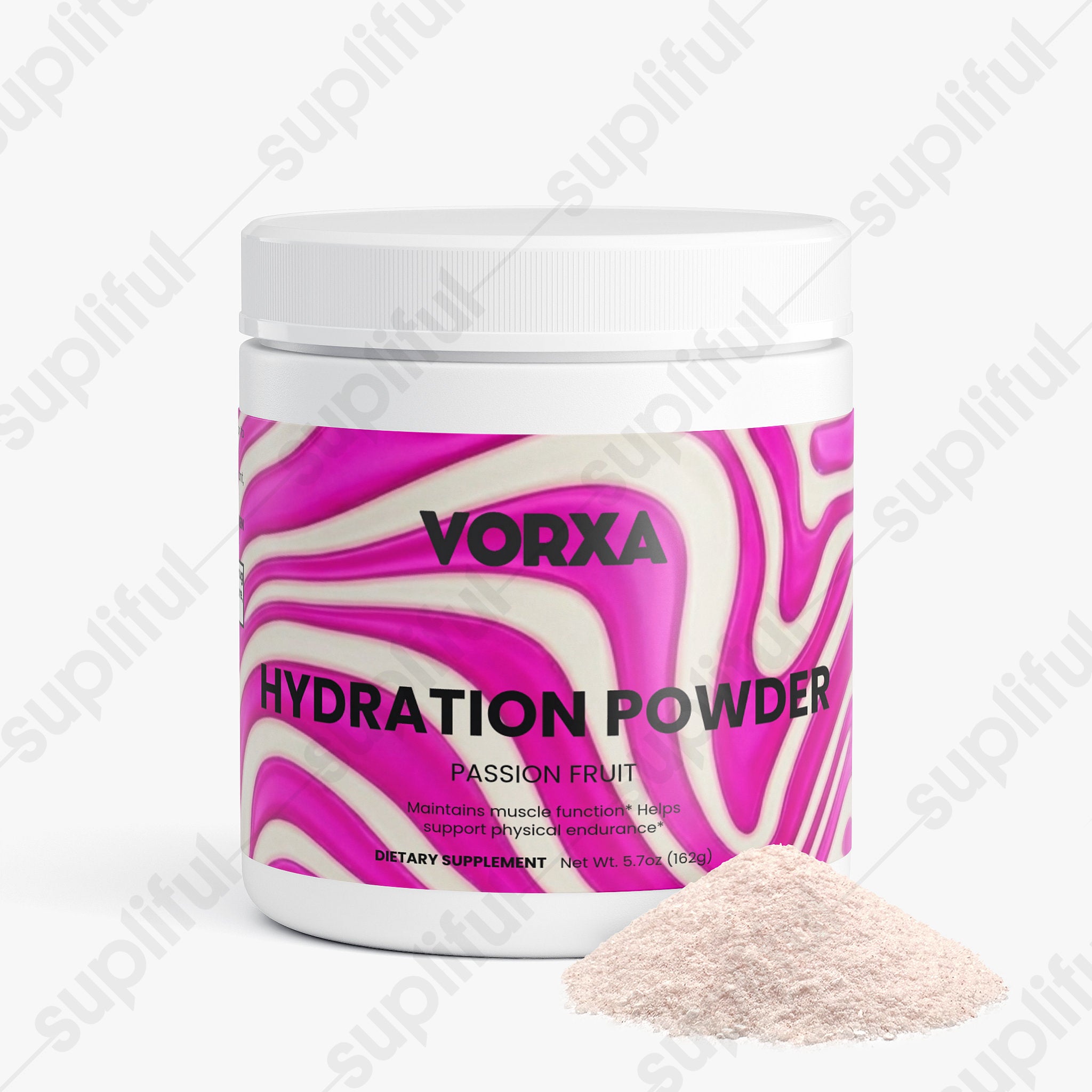 Hydration Powder (Passion Fruit)