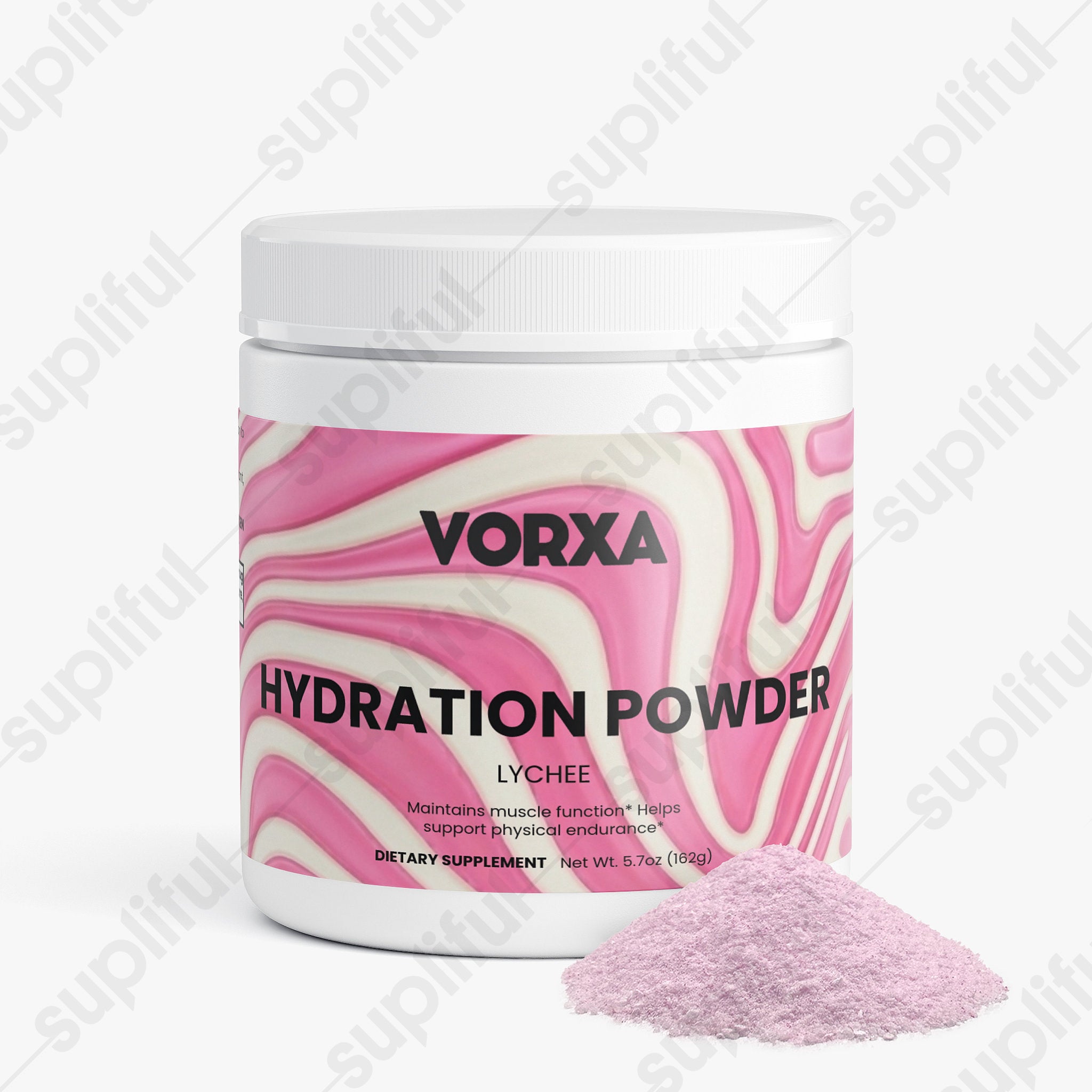Hydration Powder (Lychee)