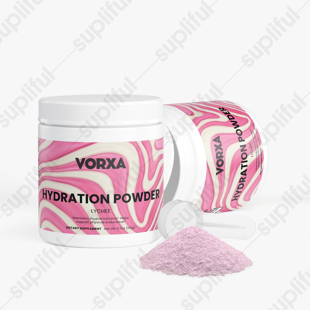 Hydration Powder (Lychee)