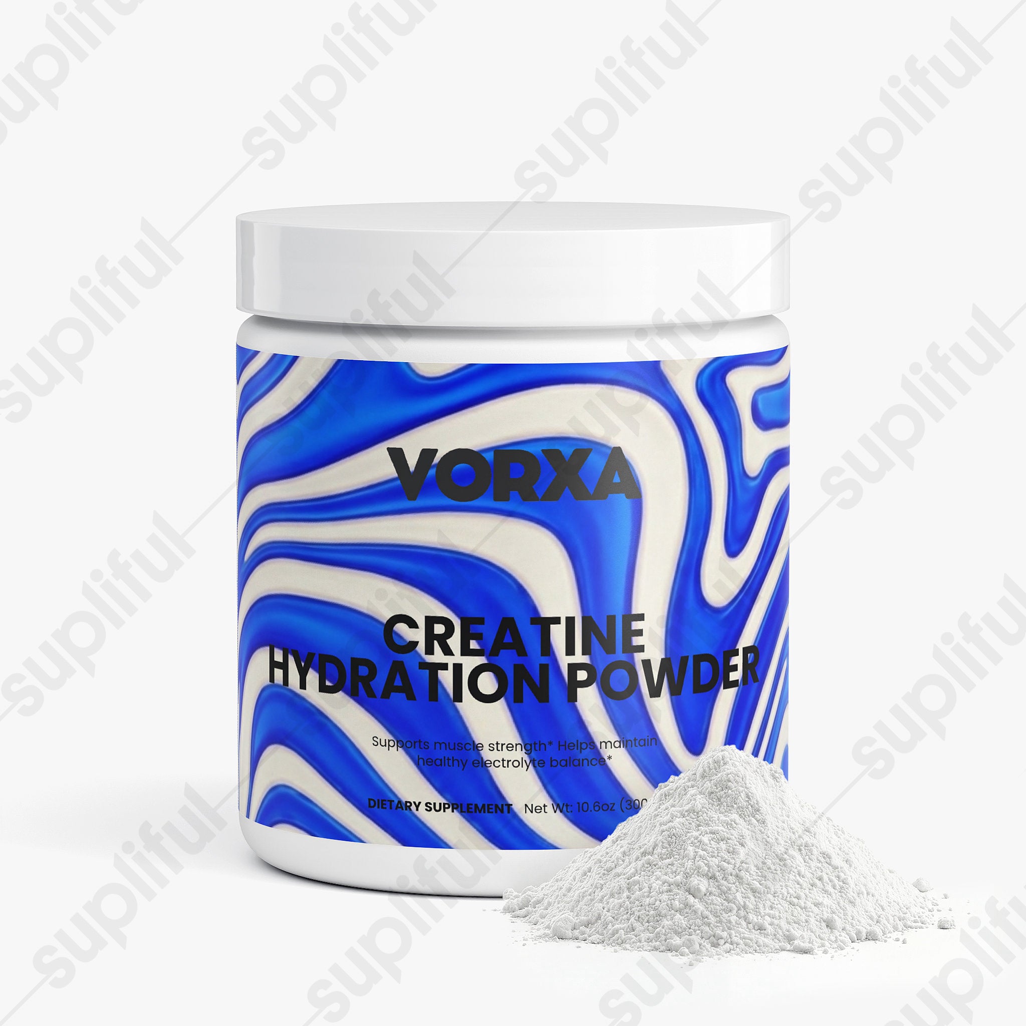 Creatine Hydration Powder