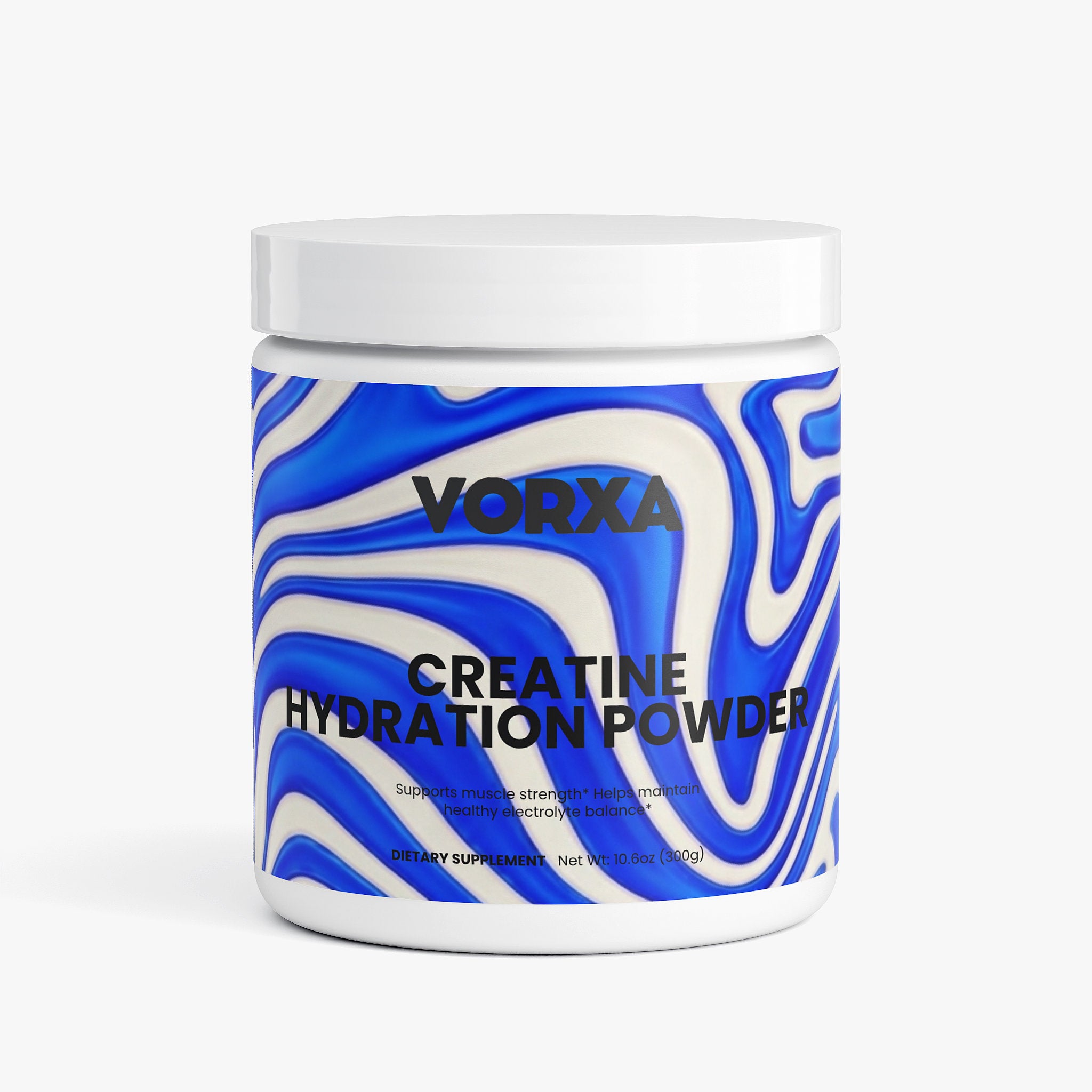 Creatine Hydration Powder