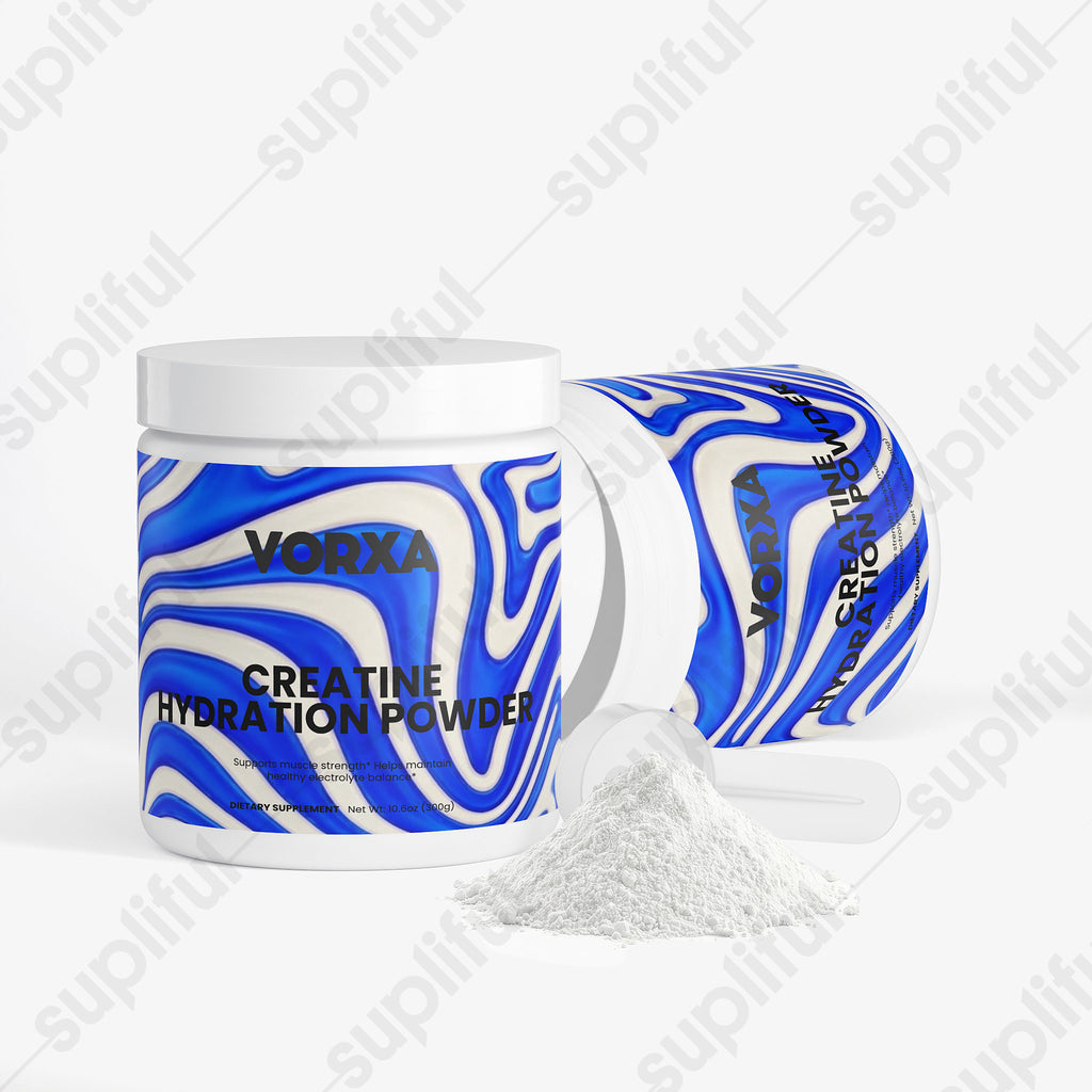 Creatine Hydration Powder