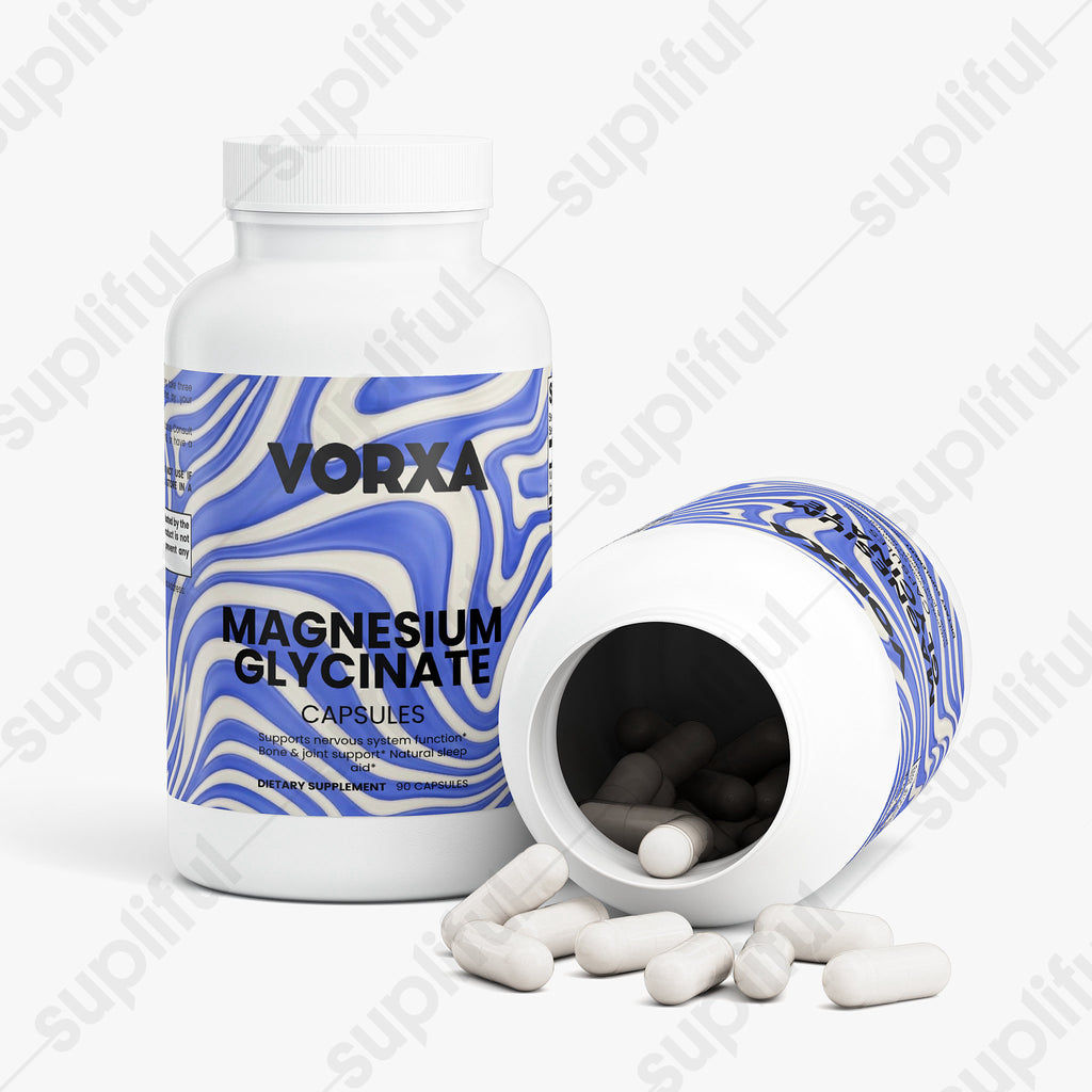 Magnesium Glycinate