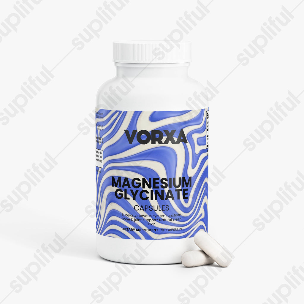 Magnesium Glycinate