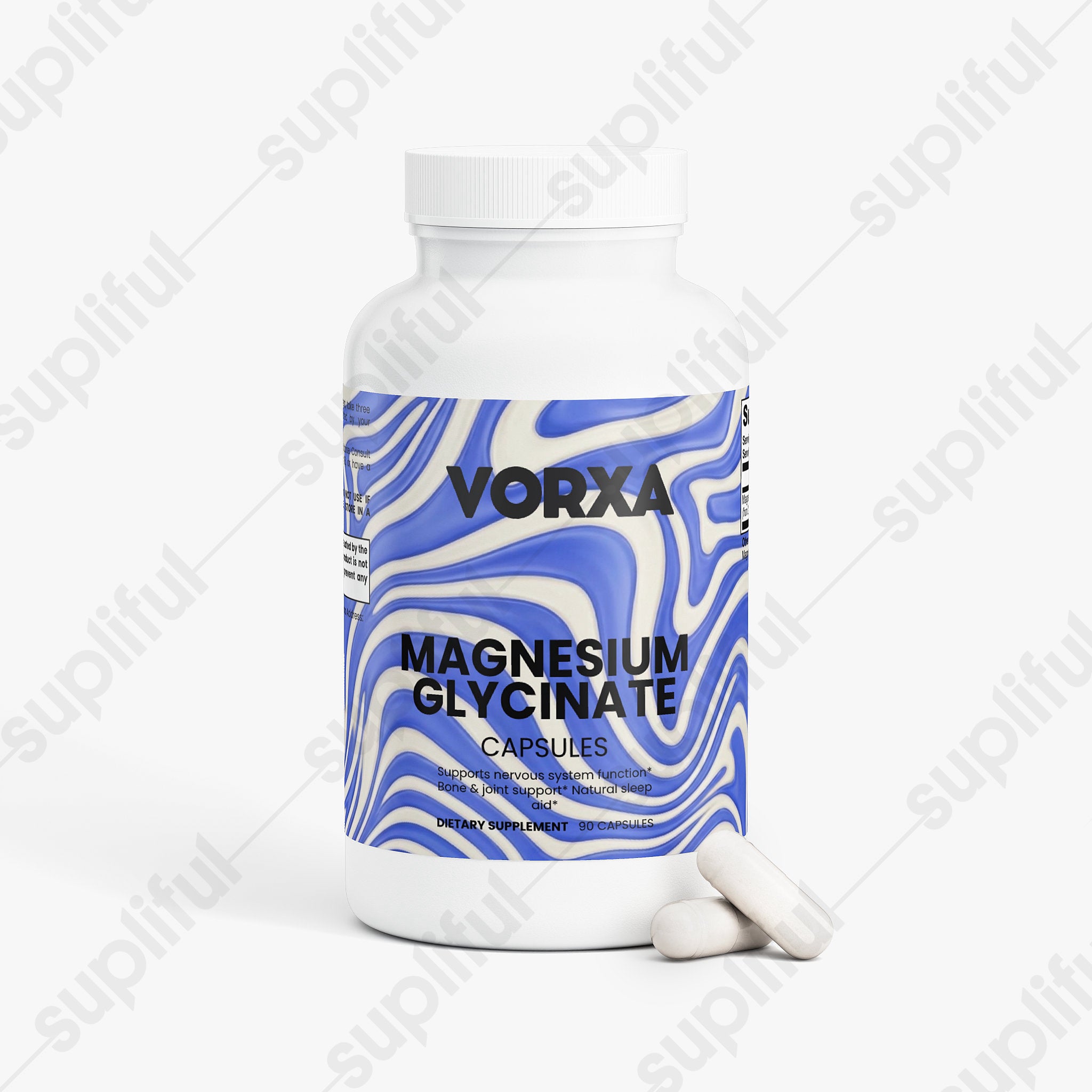 Magnesium Glycinate