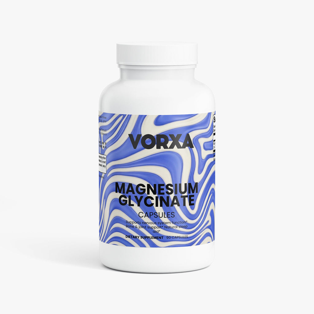 Magnesium Glycinate