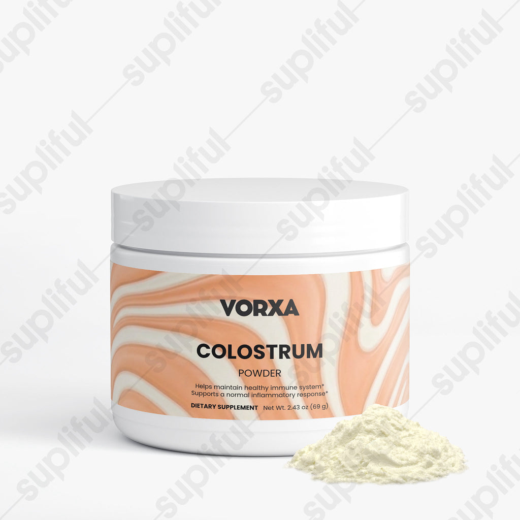 Colostrum Powder
