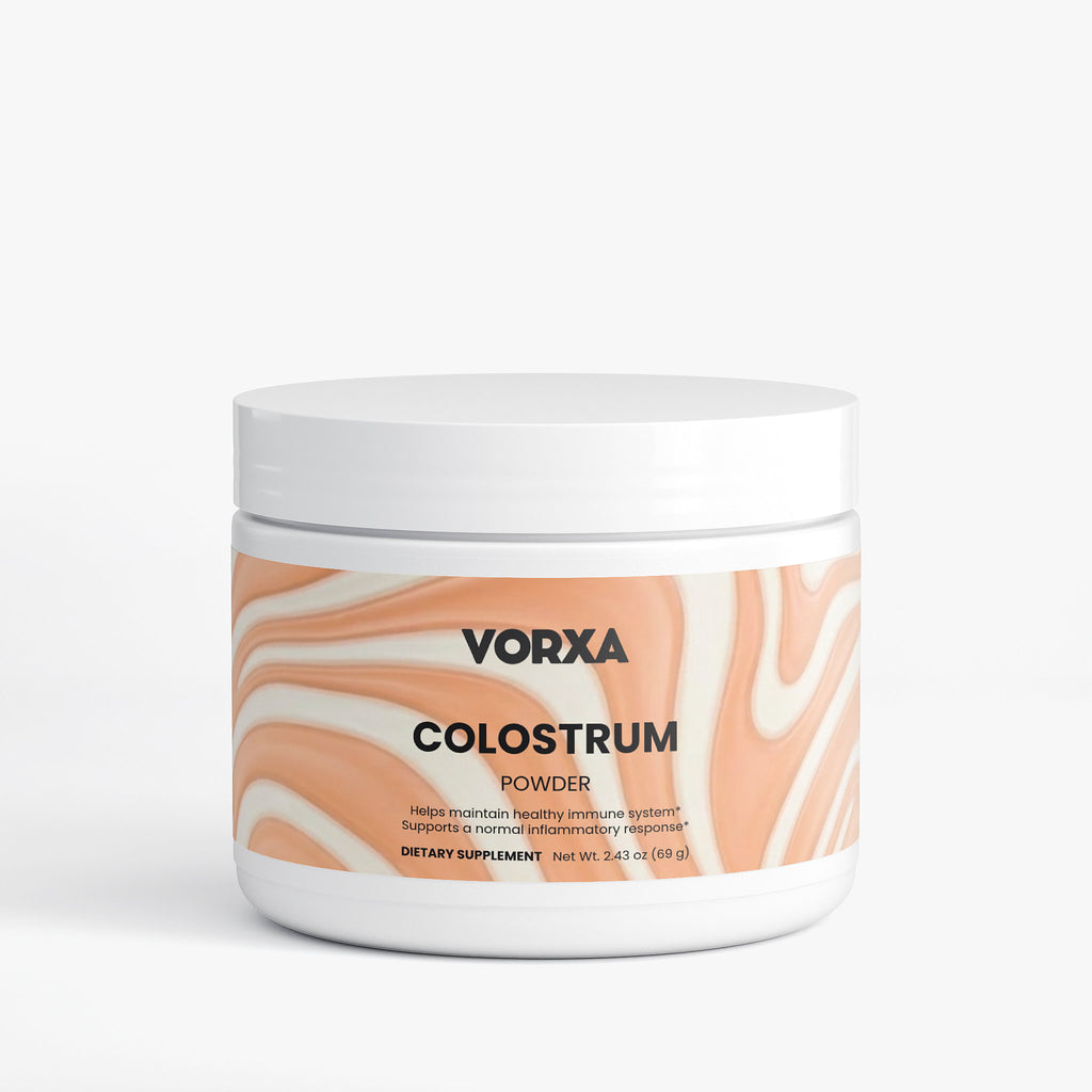 Colostrum Powder