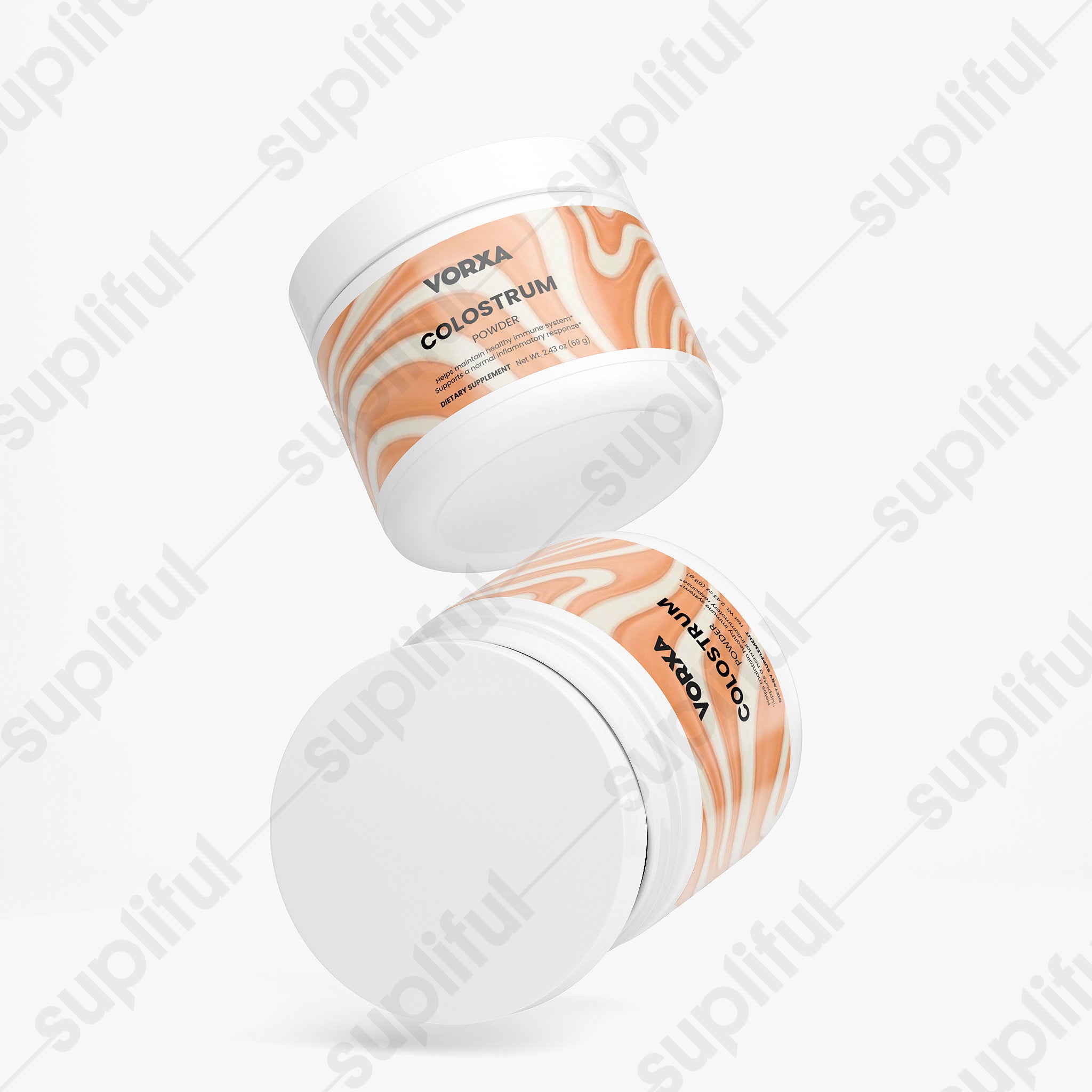 Colostrum Powder