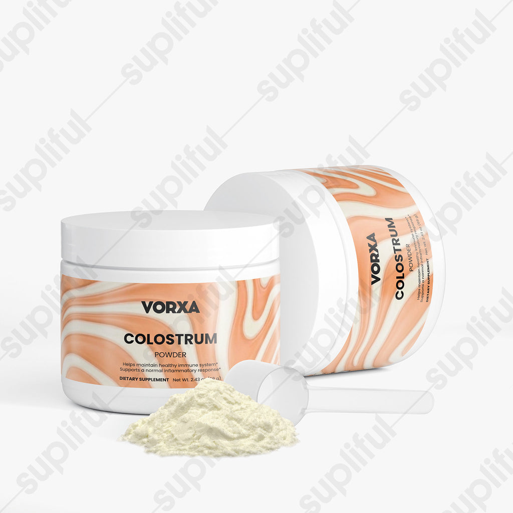 Colostrum Powder