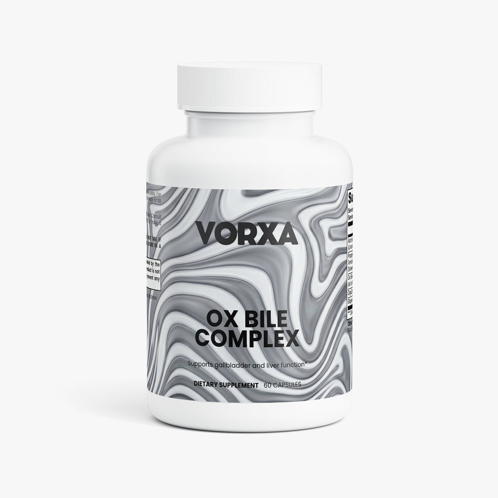 Ox Bile Complex