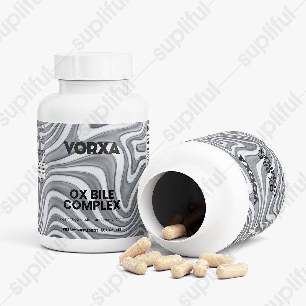 Ox Bile Complex