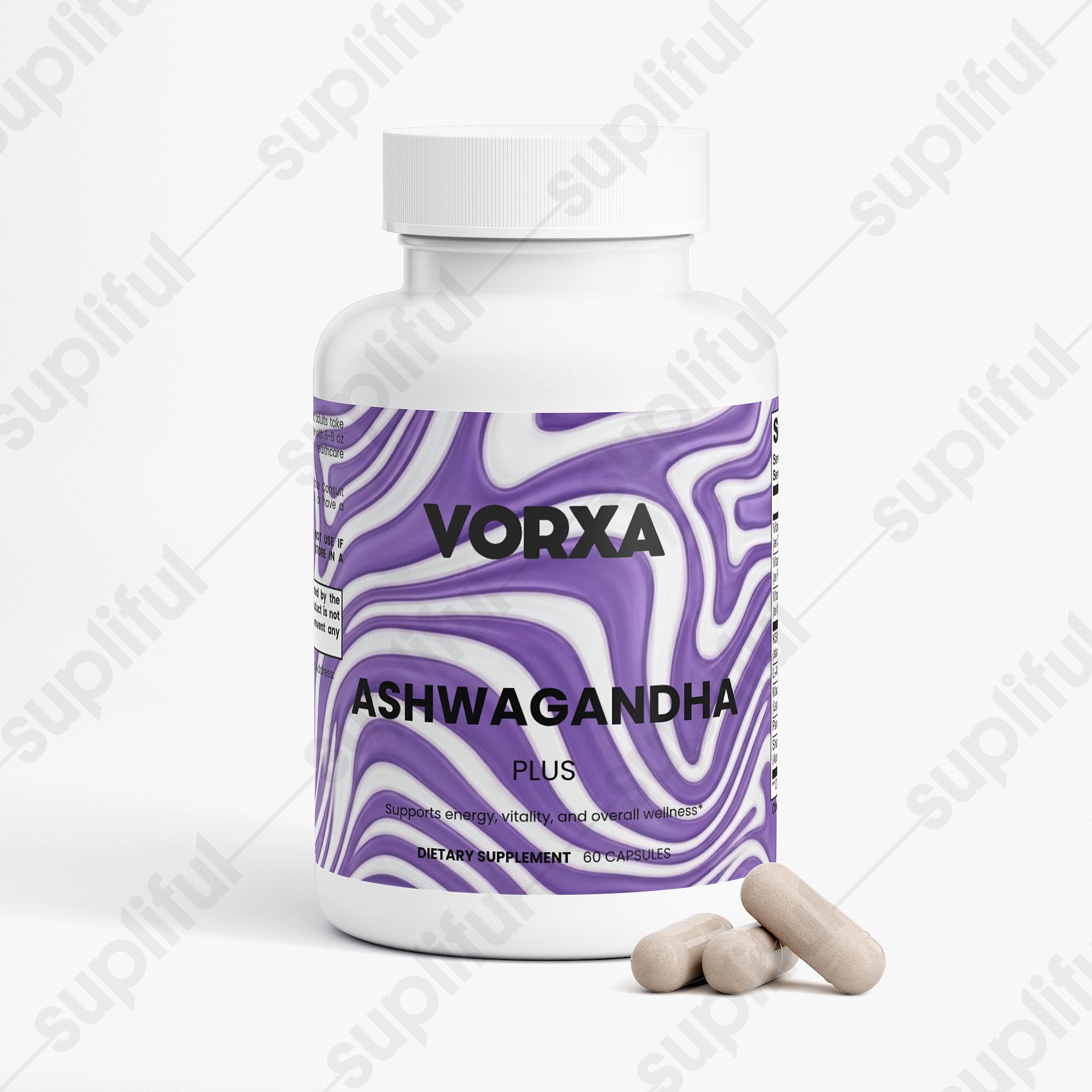 Ashwagandha Plus