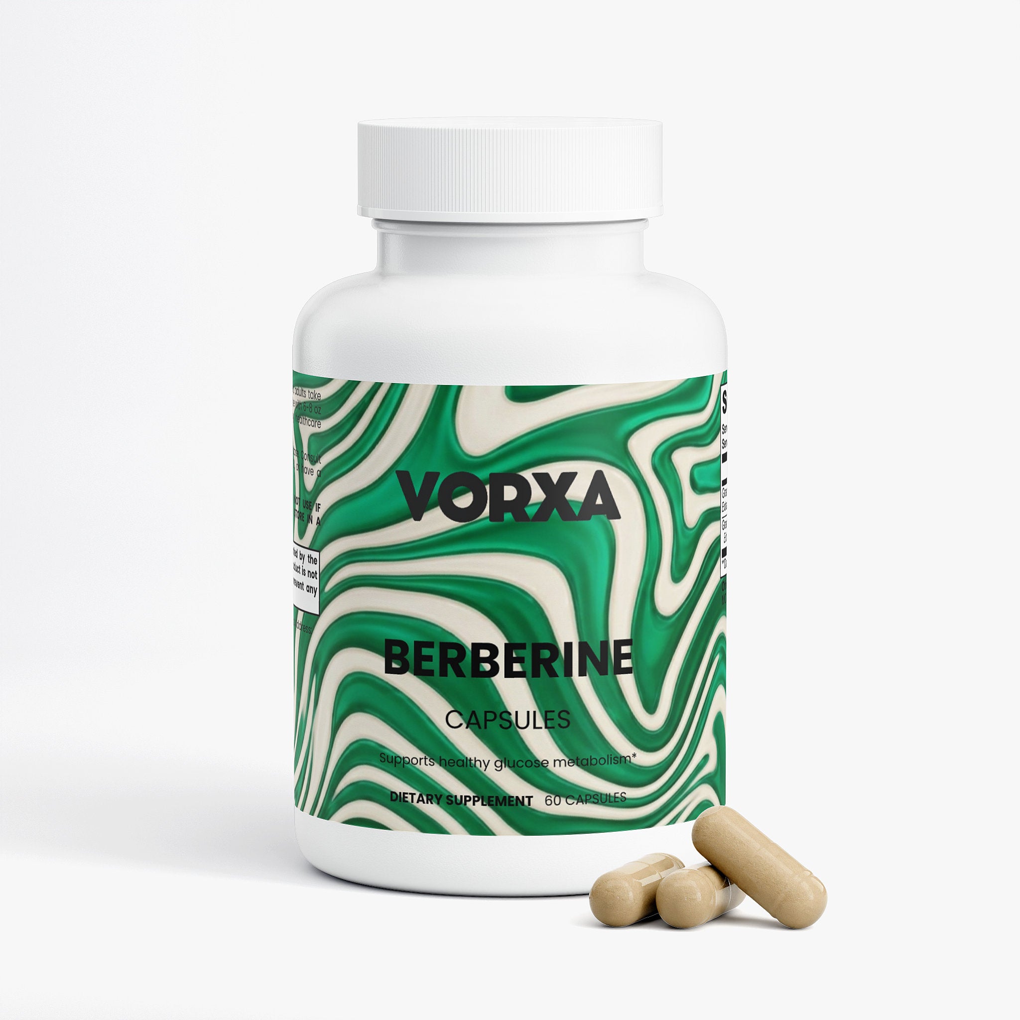 Berberine